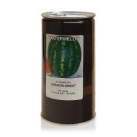 بذر هندوانه کانیون در گروه خرید فروش بذر - انواع محصول کشاورزی گوجه کتان میوه درخت در یکمیوه