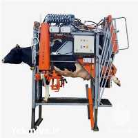 قیمت خرید باکس سم چینی هیدرولیک مدل DH در همدان در گروه تجهیزات دامداری در یکمیوه