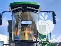 قیمت خرید کابین کمباین طرح شرکتی در قم در گروه خرید و فروش کابین کمباین در یکمیوه -عکس1