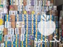 قیمت خرید کارتن موز یا موزی در آمل در گروه خرید و فروش انواع بسته بندی کاغذی در یکمیوه -عکس1