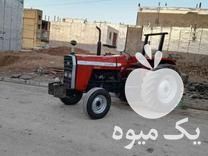 فروش تراکتور 1385 در گروه خرید و فروش انواع تراکتور در یکمیوه -عکس1
