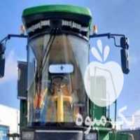 قیمت خرید کابین کمباین طرح شرکتی در قم در گروه خرید و فروش کابین کمباین در یکمیوه