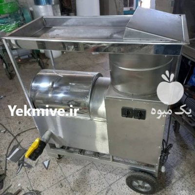 دستگاه آبگیری گوجه لیمو غوره در اردبیل در گروه خرید فروش ابزار ها و تجهیزات کشاورزی - دستی برقی ماشینی بیل کلنگ در یکمیوه -عکس2