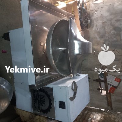 دستگاه آبگیری گوجه لیمو غوره در اردبیل در گروه خرید فروش ابزار ها و تجهیزات کشاورزی - دستی برقی ماشینی بیل کلنگ در یکمیوه -عکس3