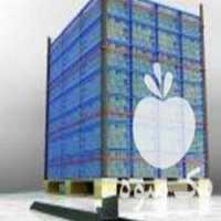 قیمت خرید ملزومات بسته بندی نبشی پلاستیکی در گروه انواع بسته بندی محصول در یکمیوه