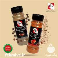 قیمت خرید ادویه جات پاستوریزه و استریل شده در اصفهان در گروه خرید و فروش ادویه در یکمیوه