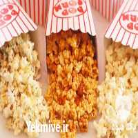 فروش زراعت ذرت پاپ کورن در گروه خرید و فروش ذرت در یکمیوه