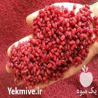 زرشک خرید و کلی انواع زرشک در مشهد در گروه خرید و فروش زرشک در یکمیوه