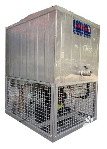 فروش شیر سردکن دامداری و گاوداری فارمد سرما در گروه تجهیزات دامداری در یکمیوه -عکس1