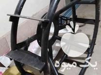 فروش چرخ آهنی تراکتور در گروه خرید و فروش انواع تراکتور در یکمیوه -عکس1