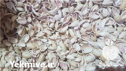 فروش پوست پسته در تهران در گروه خرید و فروش پسته در یکمیوه -عکس1