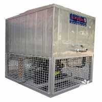 فروش شیر سردکن دامداری و گاوداری فارمد سرما در گروه تجهیزات دامداری در یکمیوه