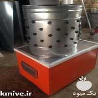 فروش ویژه دستگاه پرکن مرغ در گروه تجهیزات مرغداری در یکمیوه