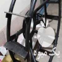 فروش چرخ آهنی تراکتور در گروه خرید و فروش انواع تراکتور در یکمیوه