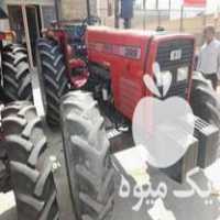 قیمت خرید تراکتور 399 در گروه خرید و فروش انواع تراکتور در یکمیوه