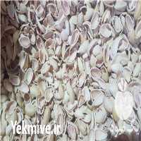 فروش پوست پسته در تهران در گروه خرید و فروش پسته در یکمیوه