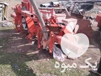 فروش دستگاه بذر کار در میاندوآب در گروه خرید و فروش بذرپاش در یکمیوه -عکس1