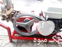 قیمت خرید سمپاش تایوان اصلی با پمپ ژاپن اصلی در نهاوند در گروه خرید و فروش سمپاش در یکمیوه -عکس1