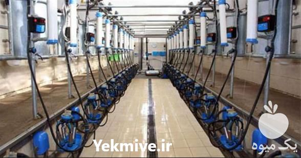 فروش انواع دستگاه های دامداری در آذربایجان غربی در گروه تجهیزات دامداری در یکمیوه -عکس1