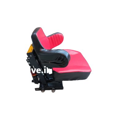 صندلی تراکتور دست ساز در گروه خرید فروش لوازم یدکی و تجهیزات در یکمیوه -عکس2