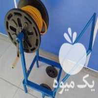 قیمت خرید دستگاه لوله جمع کن در شیراز در گروه خرید و فروش سمپاش در یکمیوه