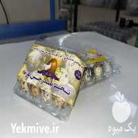 قیمت خرید تخم بلدرچین تازه در گروه انواع تخم ها در یکمیوه