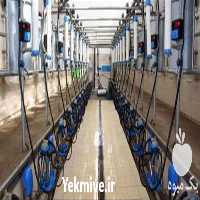 فروش انواع دستگاه های دامداری در آذربایجان غربی در گروه تجهیزات دامداری در یکمیوه