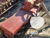 قیمت خرید روتیواتور یا کلوخ خوردکن سبک و سنگین در گروه خرید و فروش کلوخ شکن در یکمیوه -عکس1