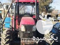 قیمت خرید تراکتور برچینکار در کرمانشاه در گروه خرید و فروش انواع تراکتور در یکمیوه -عکس1