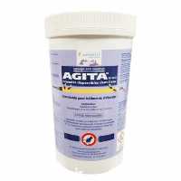 توزیع و فروش سم مگس کش آجیتا در گروه خرید و فروش انواع سم در یکمیوه