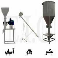 قیمت خرید آسیاب میکسر در زنجان در گروه خرید و فروش دستگاه آسیاب در یکمیوه