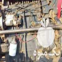 فروش تراکتور مدل 81 در آبش احمد در گروه خرید و فروش انواع تراکتور در یکمیوه