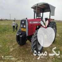 قیمت خرید تراکتور جفت دیفرانسیل در بهمن در گروه خرید و فروش انواع تراکتور در یکمیوه