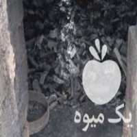 قیمت خرید زغال سنتی سیب در بوکان در گروه خرید و فروش زغال در یکمیوه