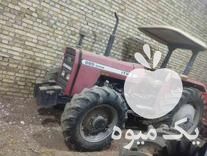 فروش تراکتور 285 جفت در گروه خرید و فروش تراکتور 285 در یکمیوه -عکس1