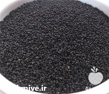 قیمت خرید تخم خرفه در گروه خرید و فروش گیاهان دارویی در یکمیوه -عکس1