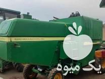 فروش کمباین 1055 در دولت آباد در گروه خرید و فروش کمباین 1055 در یکمیوه -عکس1