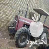 فروش تراکتور 285 جفت در گروه خرید و فروش تراکتور 285 در یکمیوه