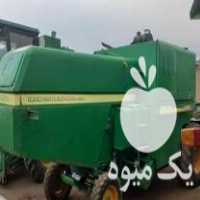 فروش کمباین 1055 در دولت آباد در گروه خرید و فروش کمباین 1055 در یکمیوه