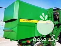 قیمت خرید ساخت و نصب کاهکوب کمباین در اصفهان در گروه خرید و فروش کاه کوب در یکمیوه -عکس1