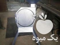 قیمت خرید آسیاب علوفه و خوراک دام و طیور در ابرکوه در گروه خرید و فروش دستگاه آسیاب در یکمیوه -عکس1