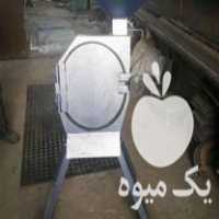 قیمت خرید آسیاب علوفه و خوراک دام و طیور در ابرکوه در گروه خرید و فروش دستگاه آسیاب در یکمیوه