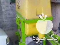 قیمت خرید سمپاش 600 لیتری پشت تراکتوری در میانه در گروه خرید و فروش سمپاش در یکمیوه -عکس1