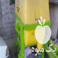 قیمت خرید سمپاش 600 لیتری پشت تراکتوری در میانه در گروه خرید و فروش سمپاش در یکمیوه