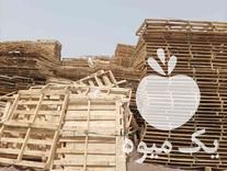 خریدار انواع پالت در تهران در گروه خرید و فروش پالت در یکمیوه -عکس1