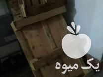فروش تخته پالت چوبی در گروه خرید و فروش پالت در یکمیوه -عکس1