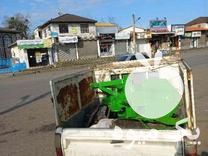 قیمت خرید انواع روتیواتور کشویی و ثابت در گروه خرید و فروش انواع ادوات کشاورزی در یکمیوه -عکس1