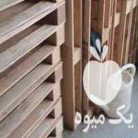 فروش پالت چوبی لایه ای در خوی در گروه خرید و فروش پالت در یکمیوه