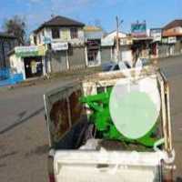 قیمت خرید انواع روتیواتور کشویی و ثابت در گروه خرید و فروش انواع ادوات کشاورزی در یکمیوه