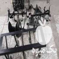 فروش تیلر 10 در گروه خرید و فروش انواع تیلر در یکمیوه